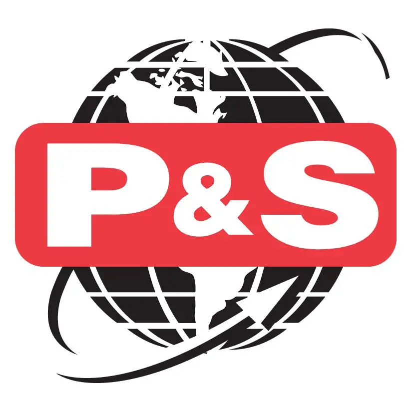 P-and-S-sales-logo